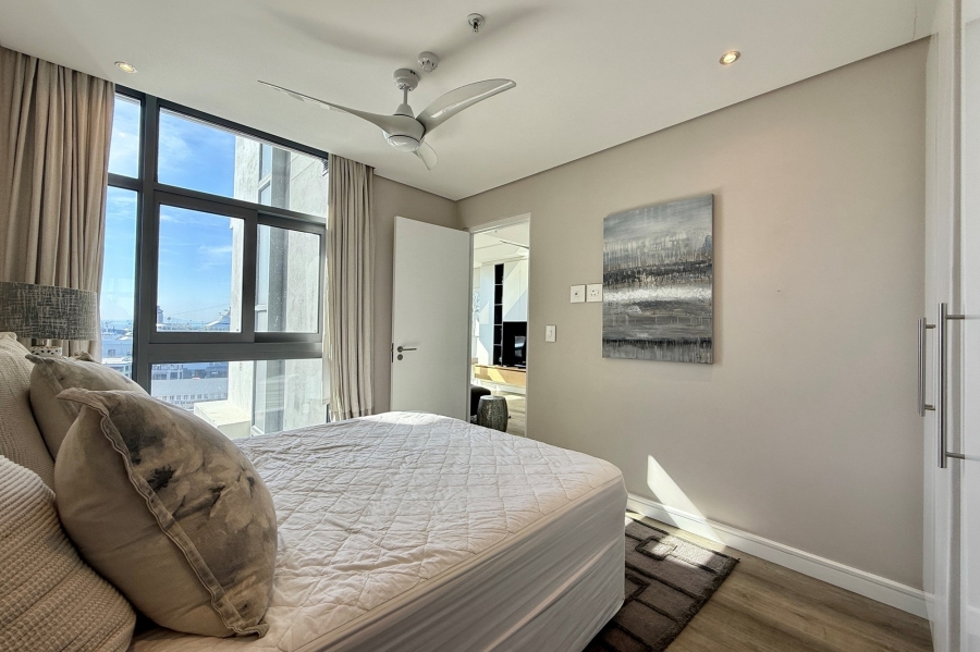 1 Bedroom Property for Sale in Foreshore Western Cape